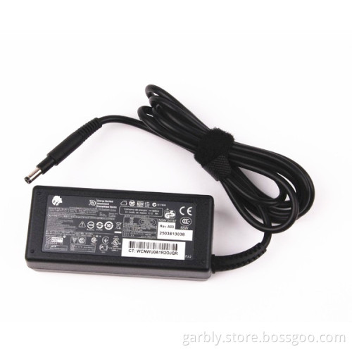Ppp009d 693715-001 19.5V 3.33A 65W Laptop AC Adapter for HP Envy 4